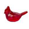 Decor GANZ Home Accents | Ganz 2.5" Acrylic Cardinal