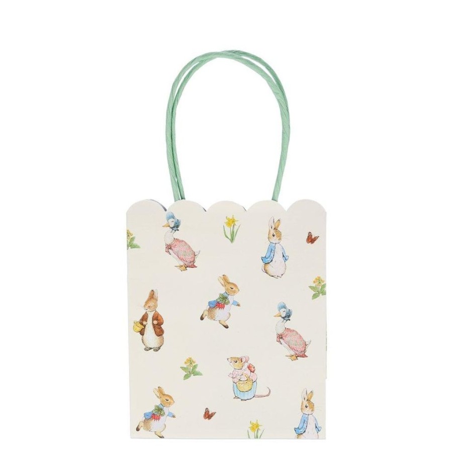 Children British Isles Peter Rabbit | Peter Rabbit & Friends Party Bags