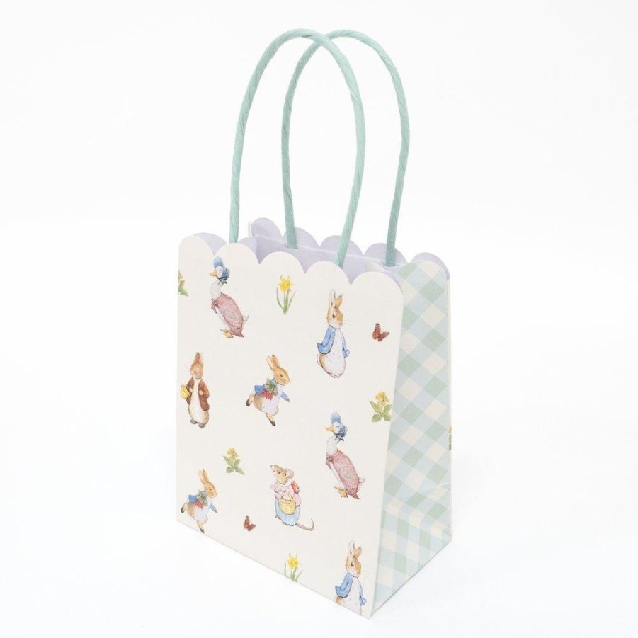 Children British Isles Peter Rabbit | Peter Rabbit & Friends Party Bags