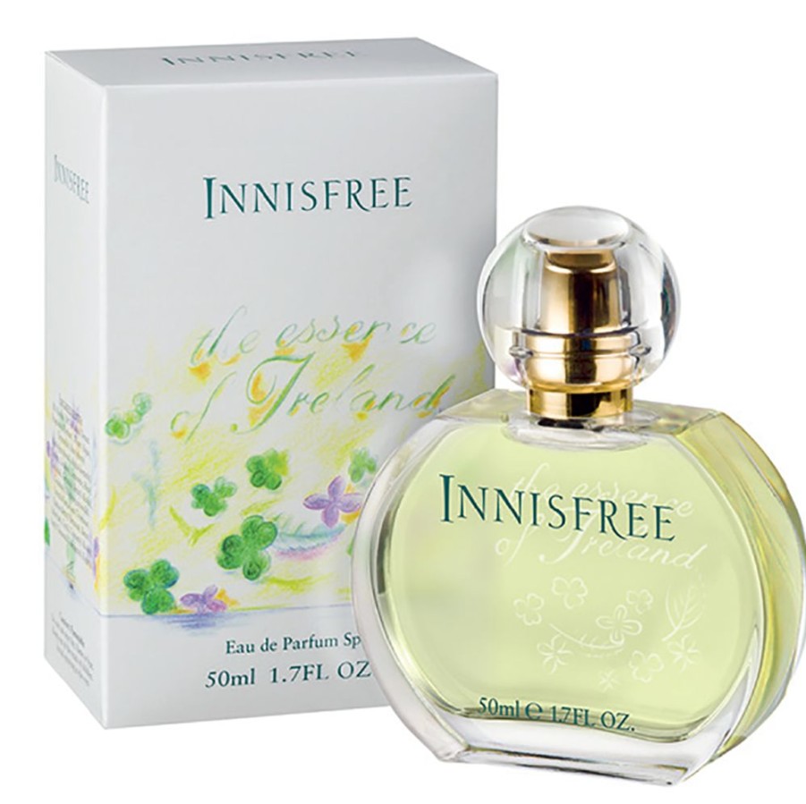 Bath & Body Fragrances of Ireland Women'S Fragrance | Innisfree Eau De Parfum 50Ml