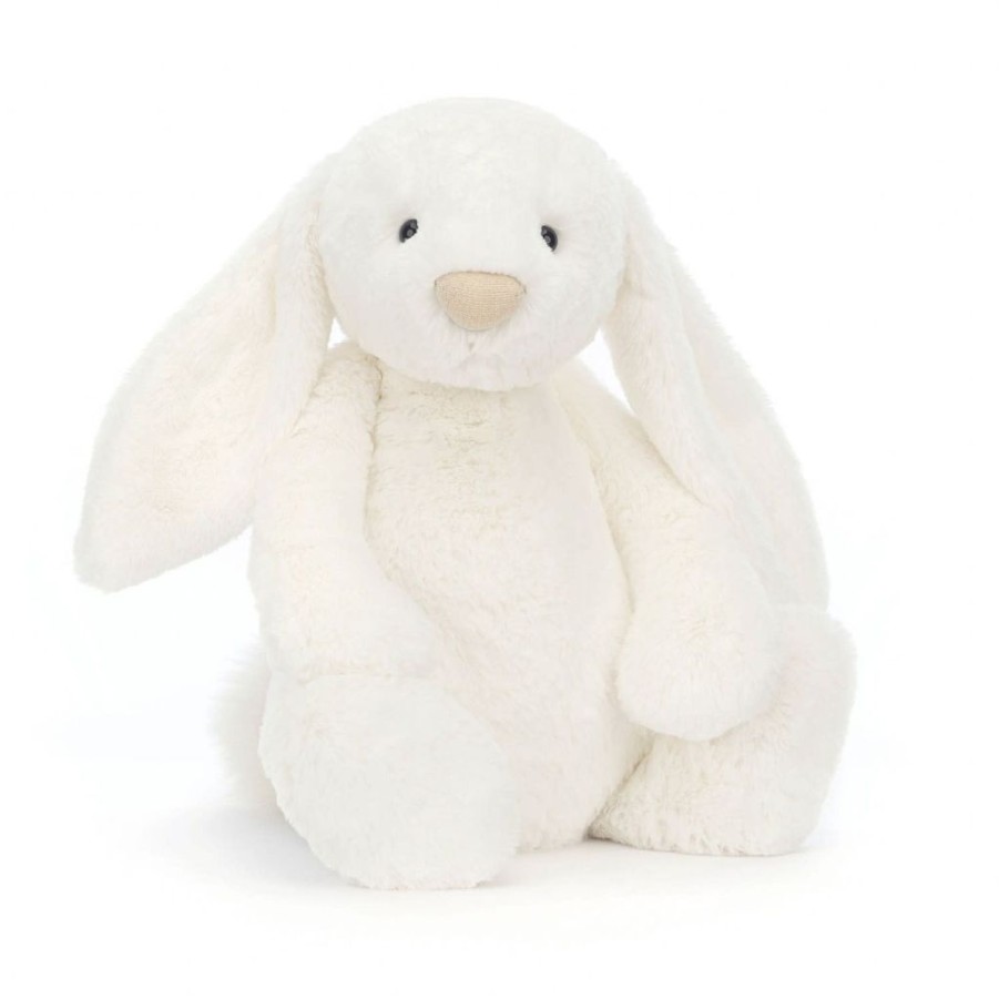 Children Jellycat | Jellycat Bashful Luxe Bunny Luna (Huge)