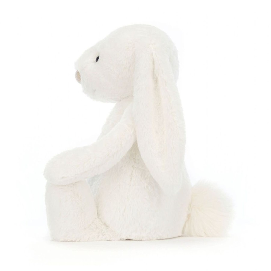 Children Jellycat | Jellycat Bashful Luxe Bunny Luna (Huge)