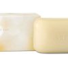 Bath & Body British Isles Bar Soaps | Arran Aromatics After The Rain Boxed Saddle Soap 200G