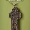 Decor Wild Goose Wall Decor | Wild Goose St. Brigid'S Cross Ornament