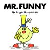 Children British Isles Mr. Men & Little Miss | Mr. Funny | Mr. Men And Little Miss Book