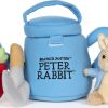 Children British Isles Peter Rabbit | Peter Rabbit Garden Playset (4 Pieces)