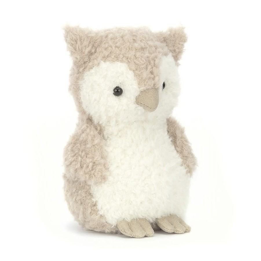 Children Jellycat | Jellycat Wee Owl