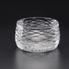 Tabletop Heritage Crystal Heritage Crystal | Heritage Crystal Cricklewood 5" Bowl