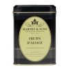 Tea Time Harney & Sons Harney & Sons | Harney & Sons Fruits D'Alsace Loose Tea Tin