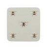 Tabletop British Isles | Sophie Allport Bees Set Of 4 Coasters