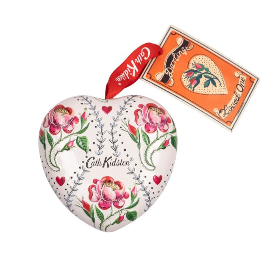 Bath & Body British Isles Bar Soaps | Cath Kidston Keep Kind Heart Soap 100G