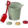 Children Maileg | Maileg Beach Set: Shovel, Bucket & Shells