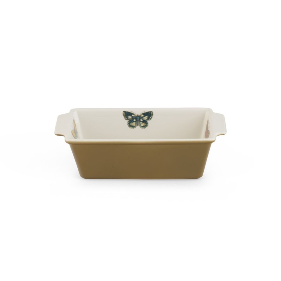 Tabletop Portmeirion Portmeirion | Portmeirion Botanic Garden Harmony Large Loaf Pan