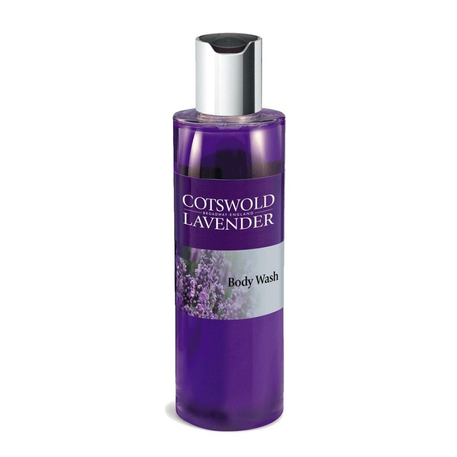 Bath & Body Cotswold Lavender Bath & Shower | Cotswold Lavender Body Wash 200Ml