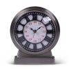 Decor British Isles Home Accents | Authentic Models Waterloo Desk Clock