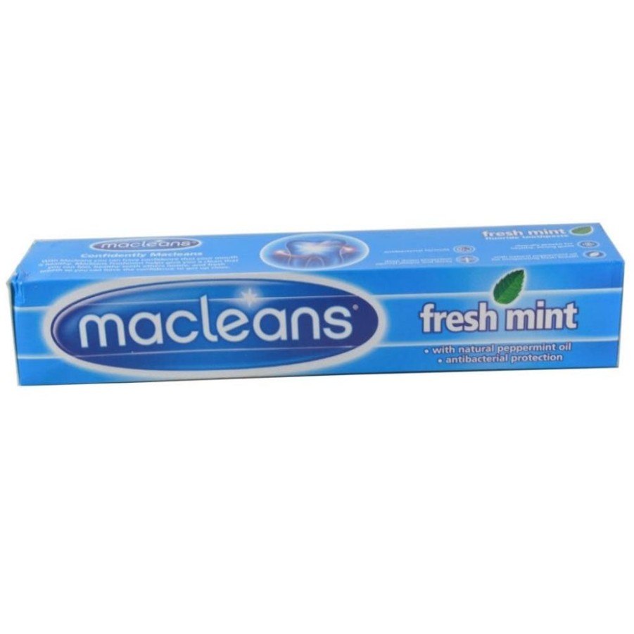 Bath & Body British Isles Pharmacy | Fresh Mint Toothpaste