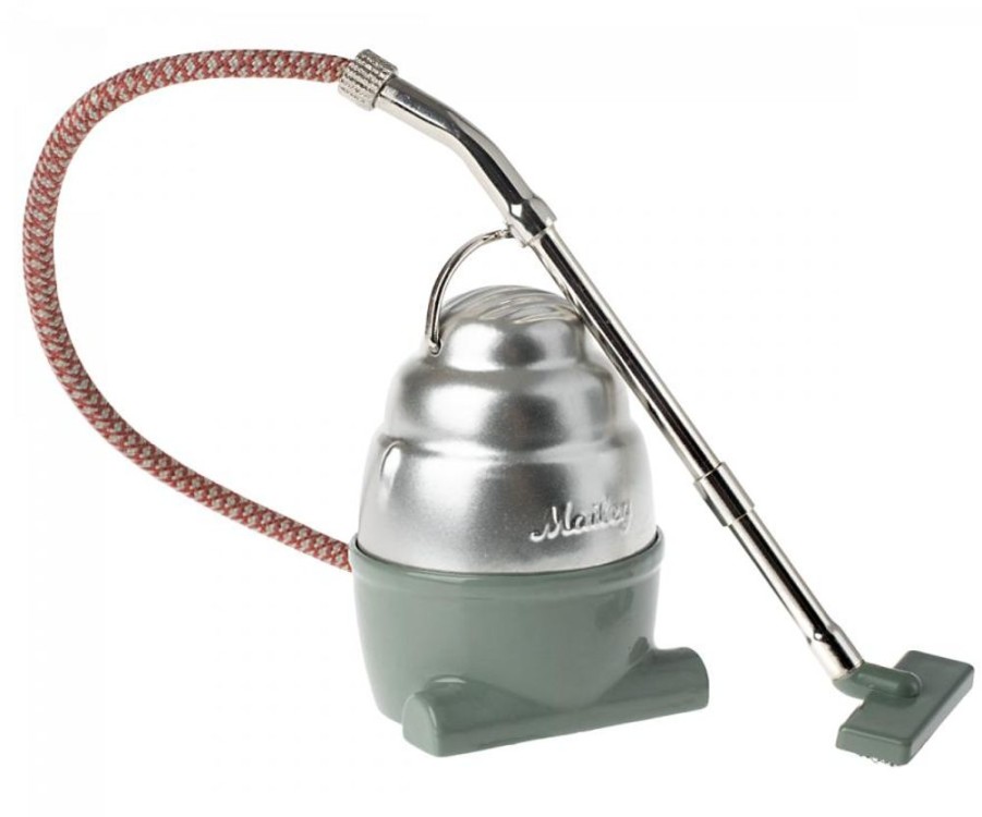 Children Maileg | Maileg Vacuum Cleaner, Mouse