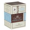 Tea Time Harney & Sons Harney & Sons | Harney & Sons Earl Grey Supreme Box Of 20 Wrapped Sachets