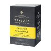 Tea Time Taylors of Harrogate Taylors Of Harrogate | Taylors Of Harrogate Organic Chamomile 20'S