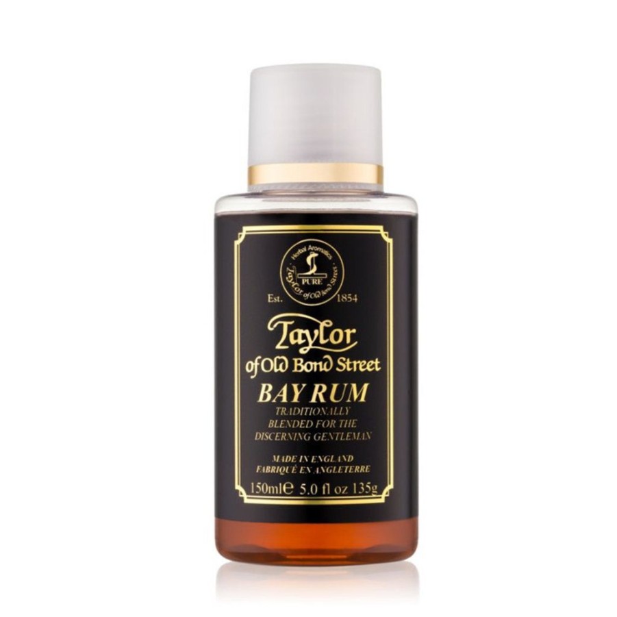 Bath & Body Taylor of Old Bond Street Pre-Shave & Post-Shave | Taylor Of Old Bond Street Bay Rum 150Ml