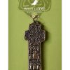 Decor Wild Goose Home Accents | Wild Goose St. Patrick'S Cross Hanging Ornament