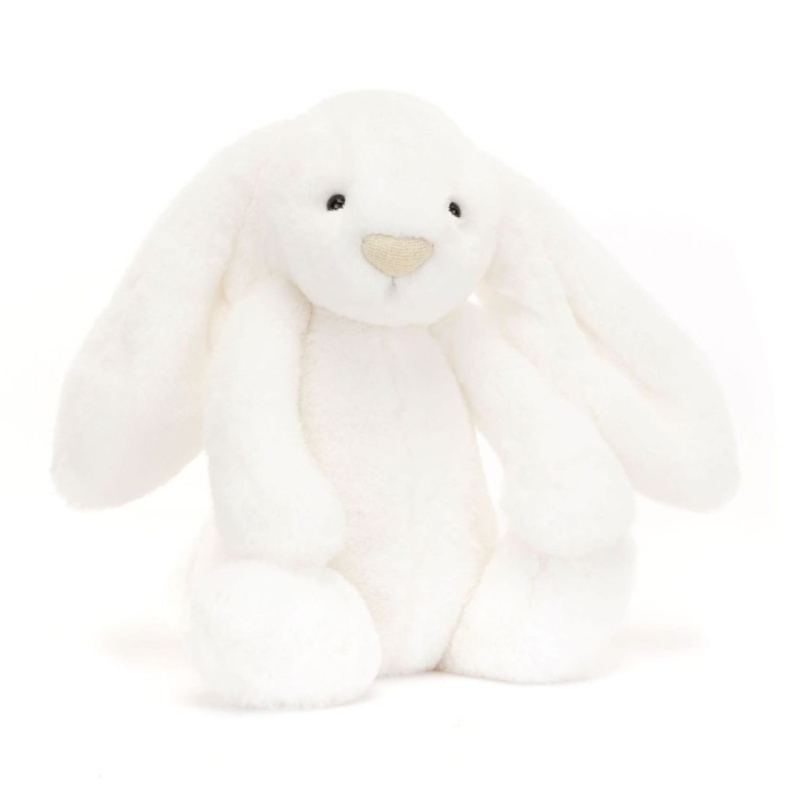 Children Jellycat | Jellycat Bashful Luxe Bunny Luna (Medium)