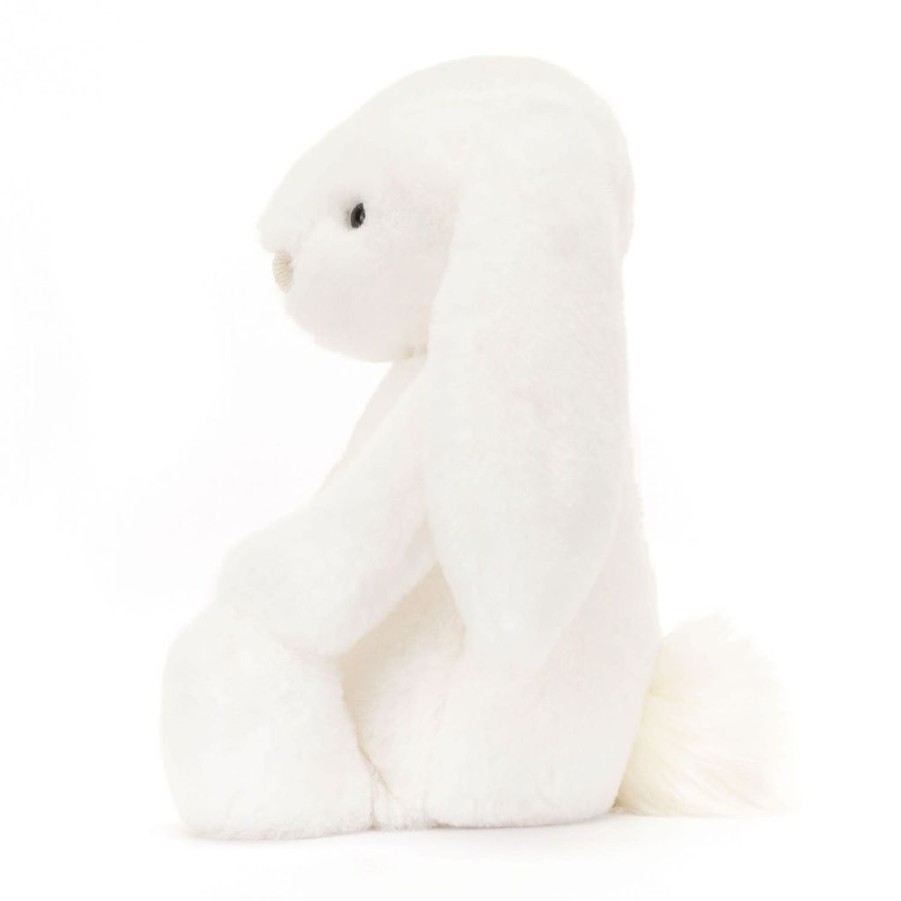 Children Jellycat | Jellycat Bashful Luxe Bunny Luna (Medium)