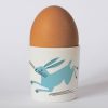 Tabletop British Isles | Repeat Repeat Uk Country & Coast Egg Cup Hare