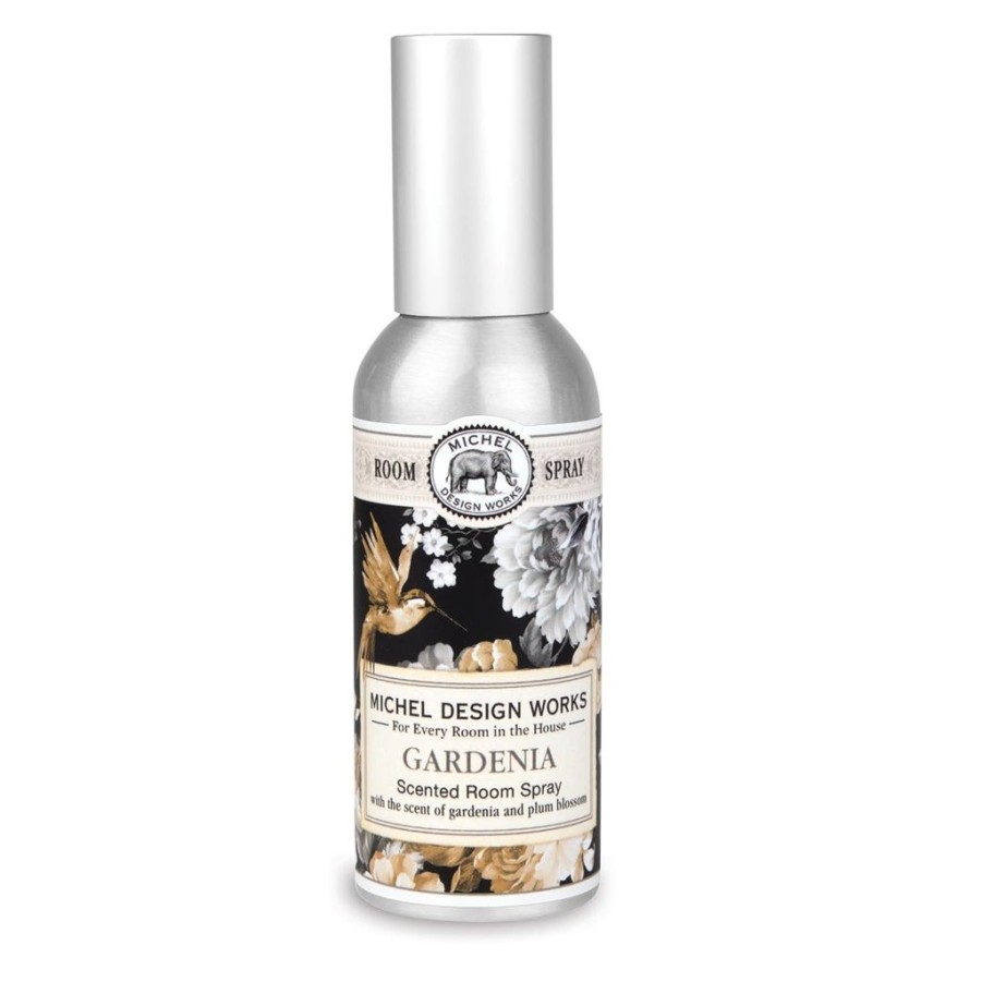 Decor Michel Design Works | Gardenia Fragrance Spray