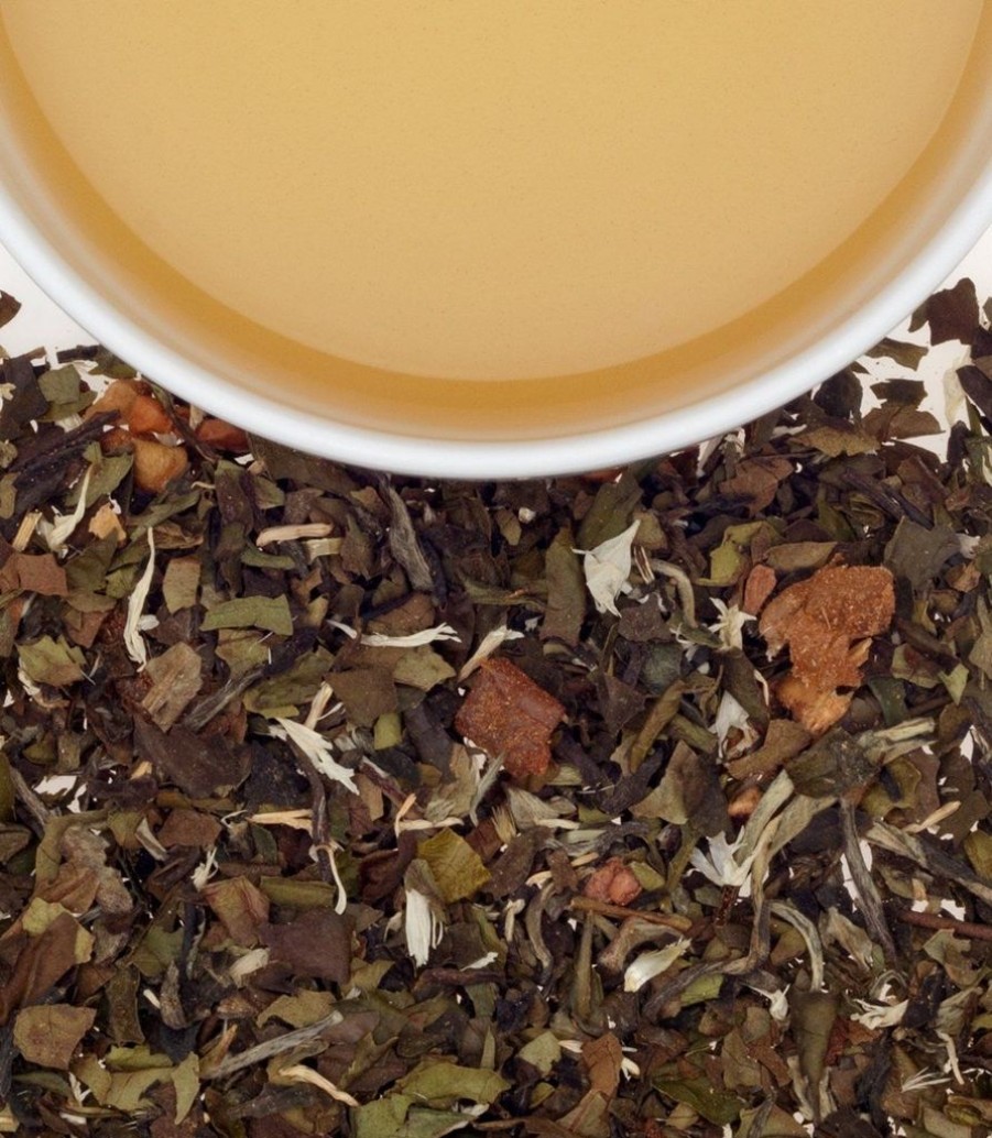 Tea Time Harney & Sons Harney & Sons | Harney & Sons Heirloom Bartlett Pear White Tea