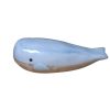 Decor British Isles Home Accents | Stoneware Whale