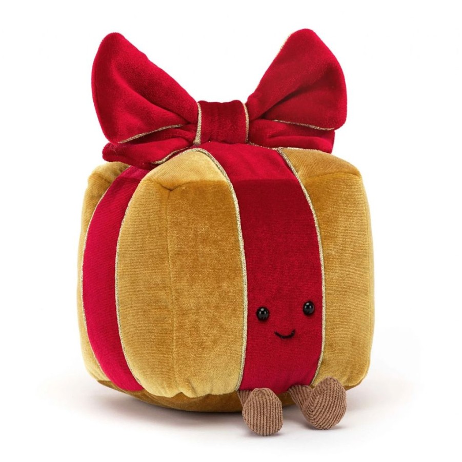 Children Jellycat | Jellycat Amuseable Present