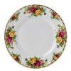 Tea Time Royal Albert Tea Plates | Royal Albert Old Country Roses Salad Plate 8" / 21 Cm