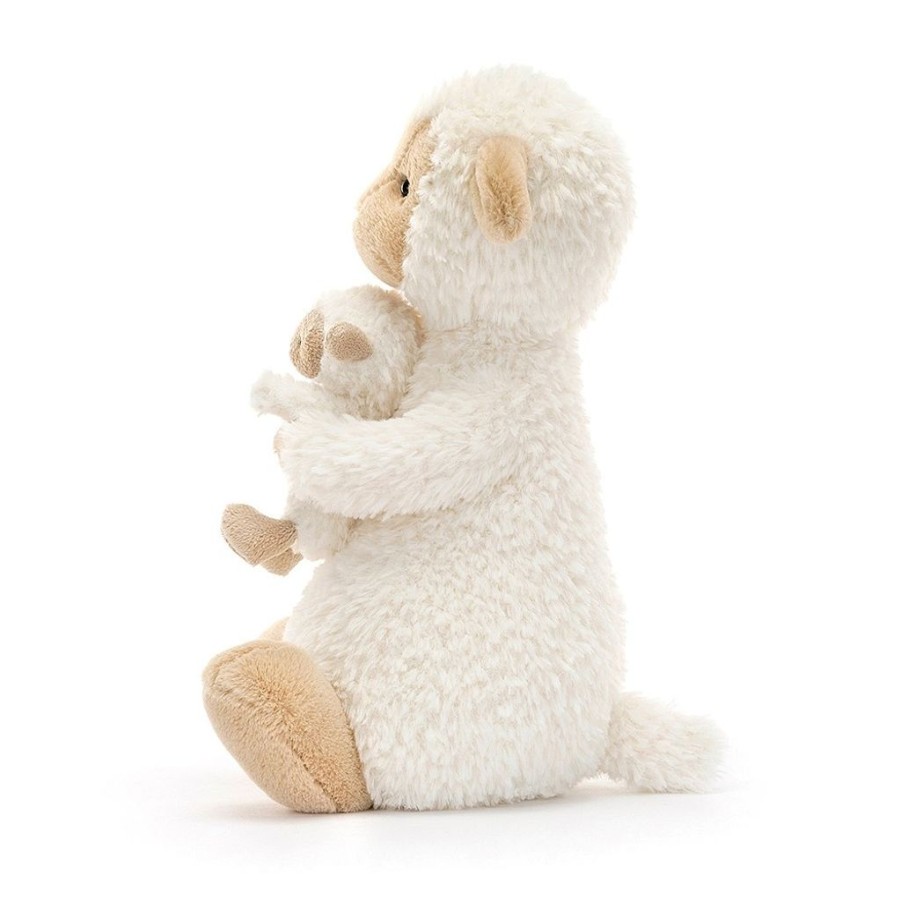 Children Jellycat | Jellycat Huddles Sheep