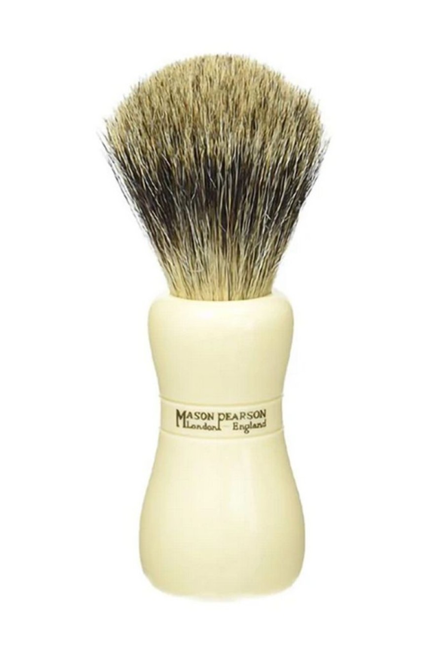 Bath & Body Mason Pearson Shaving Brushes | Mason Pearson Pure Badger Shaving Brush