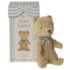 Children Maileg | Maileg My First Teddy Sand