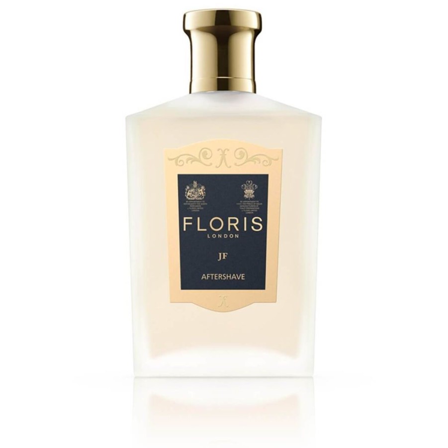 Bath & Body Floris of London Men'S Fragrance | Floris Of London Jf Aftershave