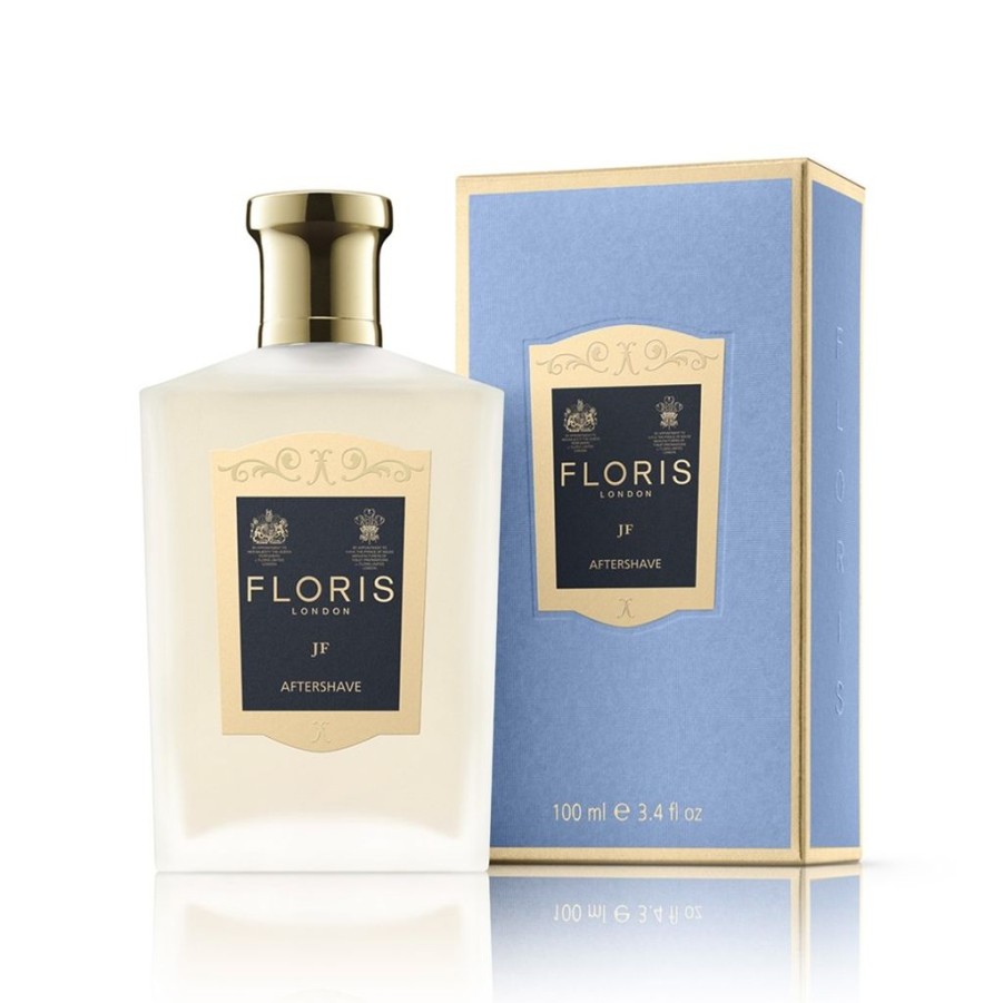 Bath & Body Floris of London Men'S Fragrance | Floris Of London Jf Aftershave