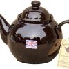 Tea Time British Isles Teapots | Brown Betty 2 Cup Teapot