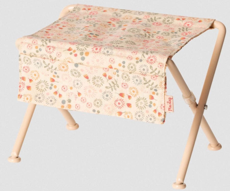 Children Maileg | Maileg Mini Nursery Table