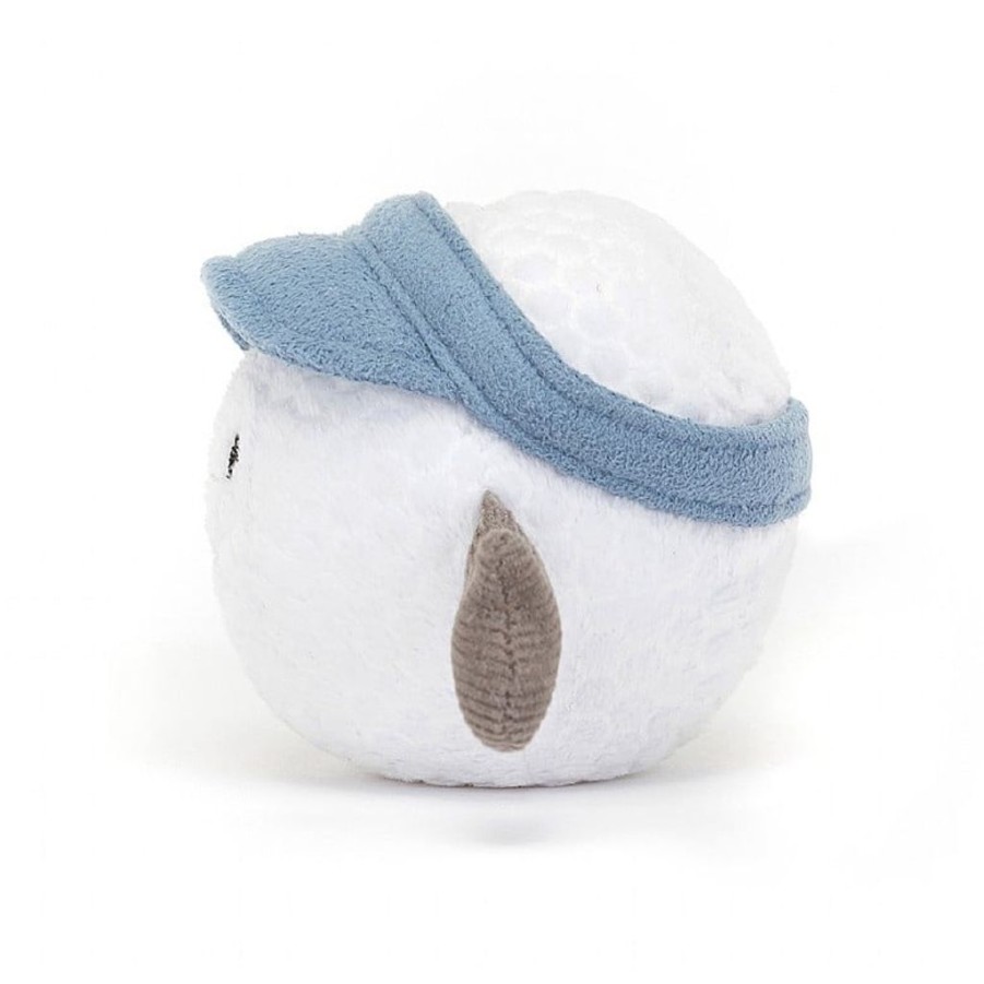 Children Jellycat | Jellycat Amuseable Sports Golf Ball