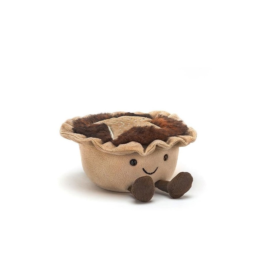 Children Jellycat | Jellycat Amuseable Mince Pie