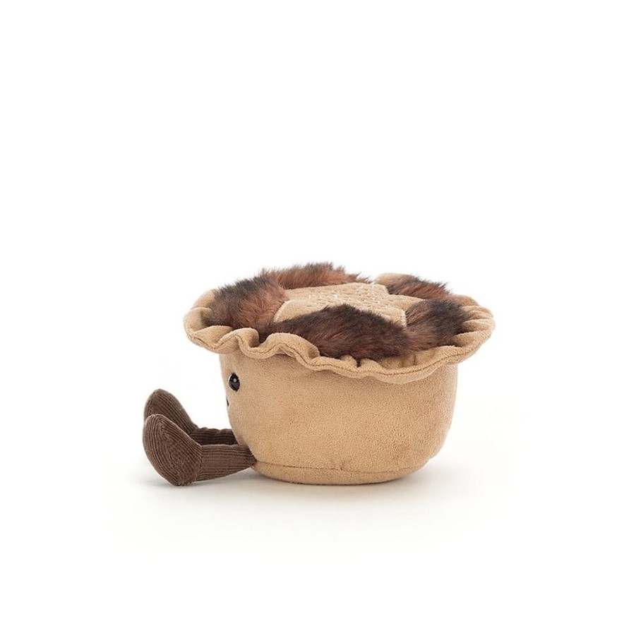 Children Jellycat | Jellycat Amuseable Mince Pie