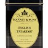 Tea Time Harney & Sons Harney & Sons | Harney And Sons English Breakfast Loose Tea Tin