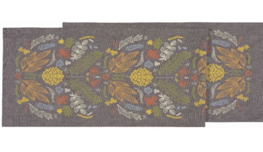 Tabletop Now Designs | Autumn Glow 72" Table Runner