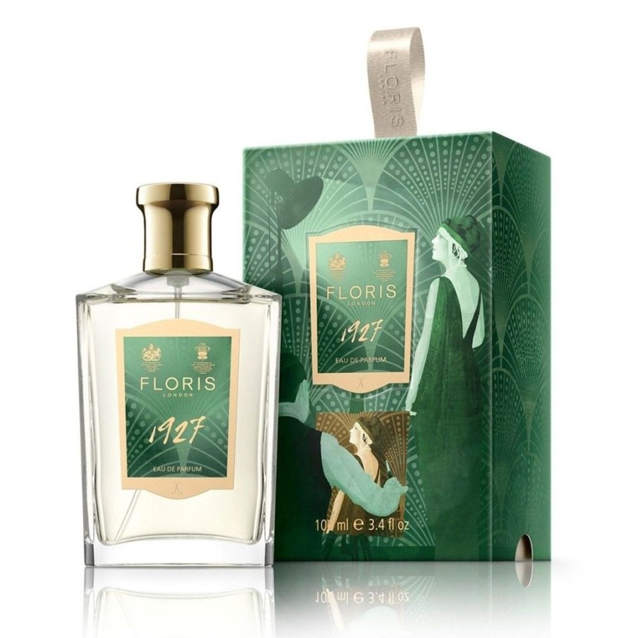 Bath & Body Floris of London Women'S Fragrance | Floris 1927 Eau De Parfum