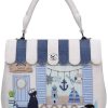 Wear Vendula London | Vendula Seaside Souvenirs Grace Bag